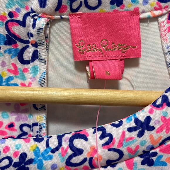 Lilly Pulitzer Dress - Picture 8 of 12